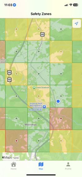 Haven – screenshot 9