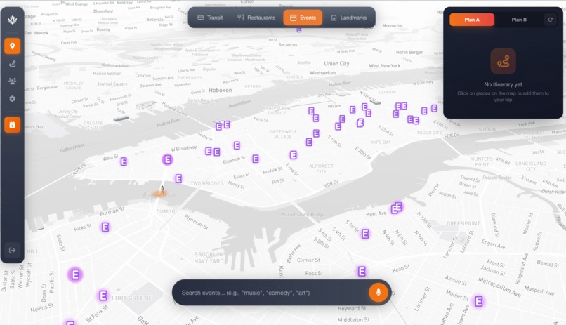 What's Up, New York! – screenshot 5