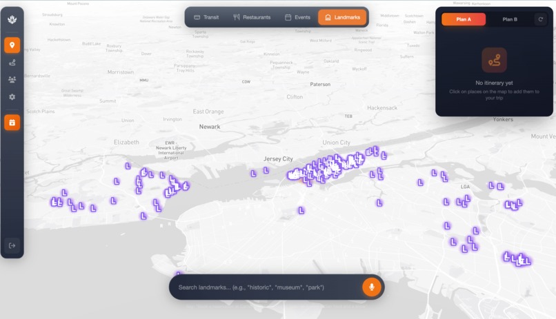 What's Up, New York! – screenshot 6