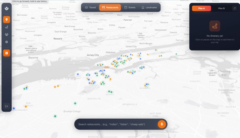 What's Up, New York! – screenshot 4
