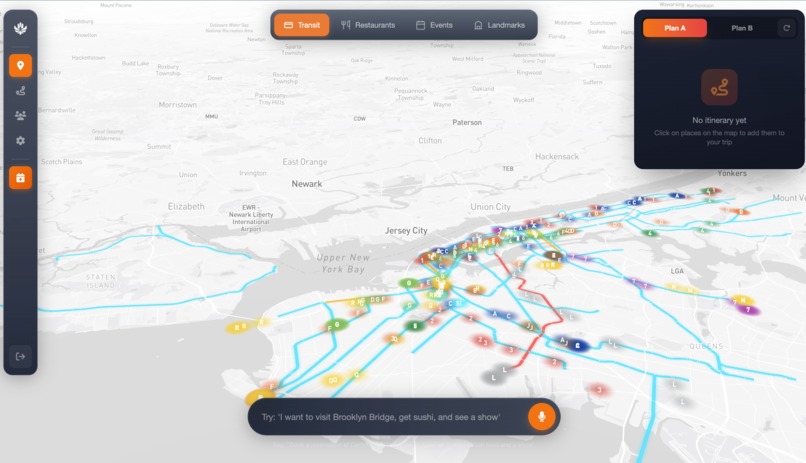 What's Up, New York! – screenshot 3