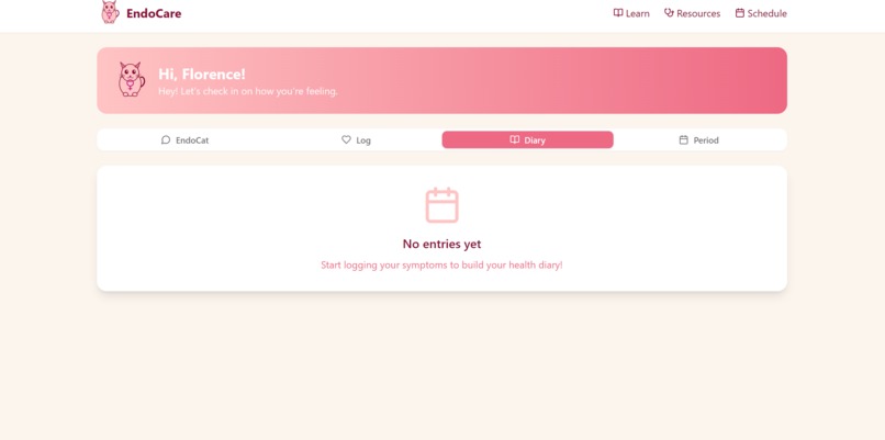 EndoCare – screenshot 6
