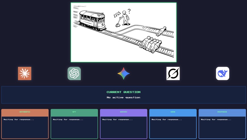 Parallel Tracks – screenshot 6