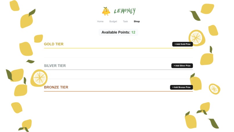 Lemoney – screenshot 4