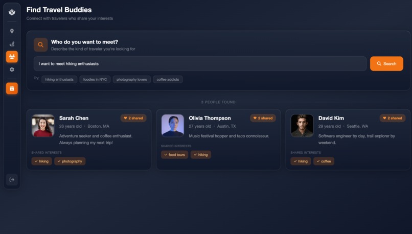 What's Up, New York! – screenshot 8