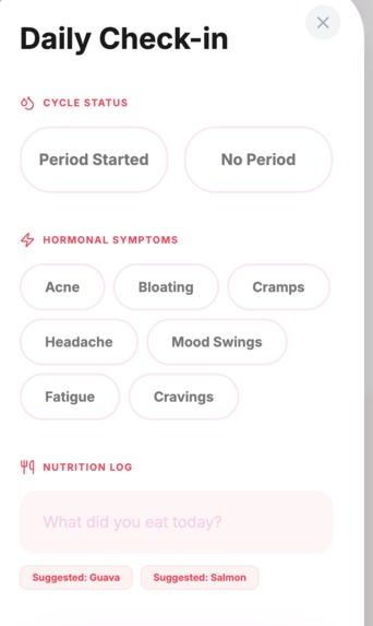 Aura – screenshot 2