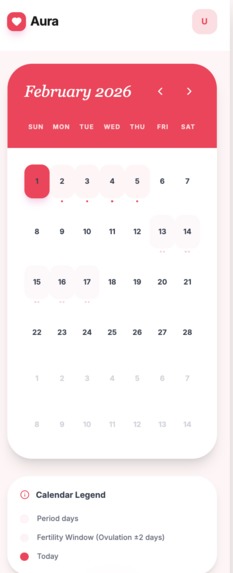 Aura – screenshot 5