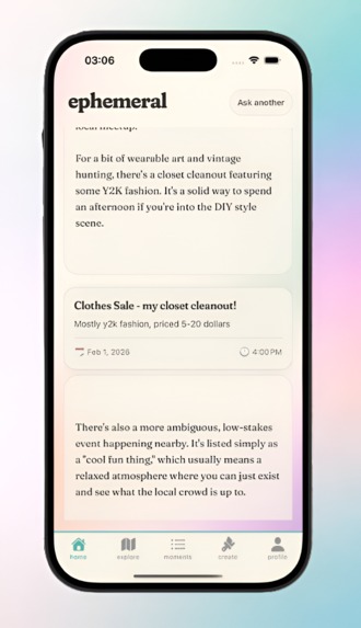 ephemeral – screenshot 4
