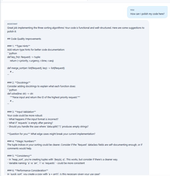 EdCode – screenshot 5