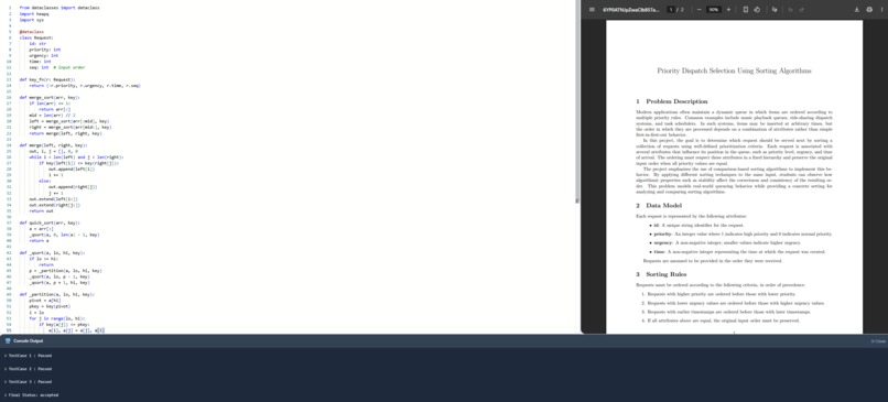 EdCode – screenshot 4