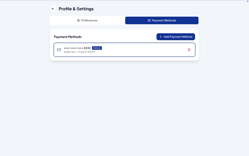 Helping Hands – screenshot 3