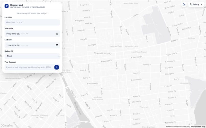 Helping Hands – screenshot 7