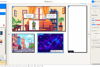 ComicCraft