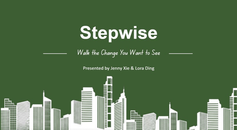 Stepwise – screenshot 2