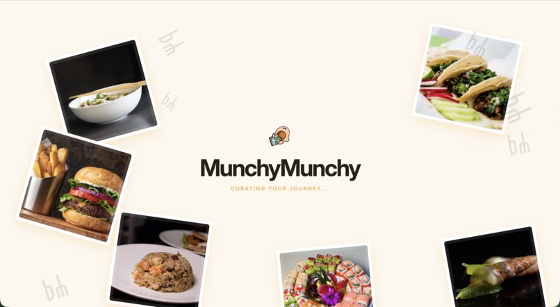 Munchy Munchy – screenshot 2