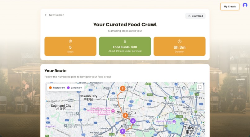 Munchy Munchy – screenshot 5