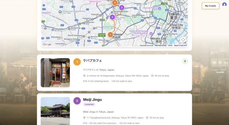 Munchy Munchy – screenshot 6