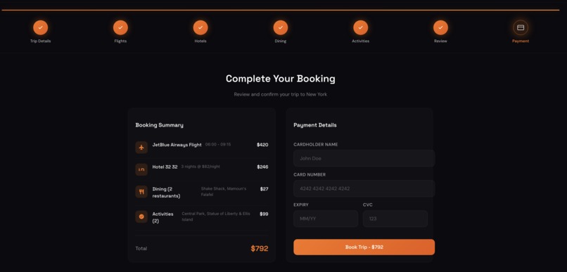 Compass – screenshot 7
