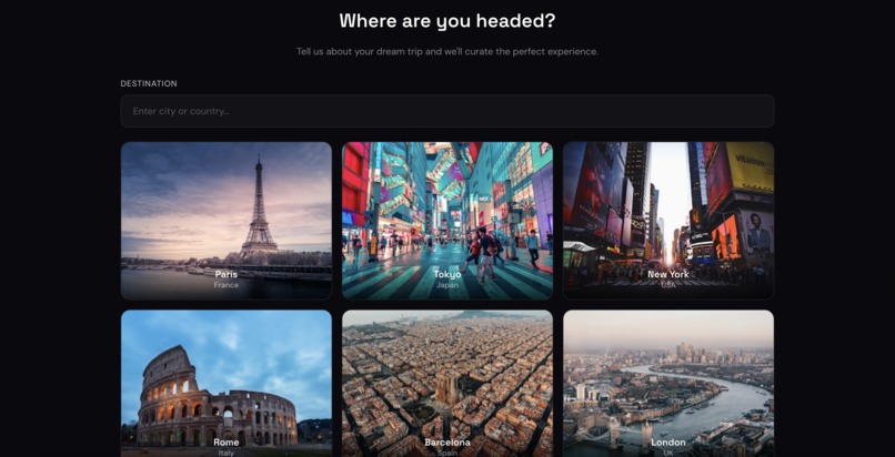 Compass – screenshot 9