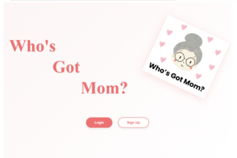 Who's Got Mom?