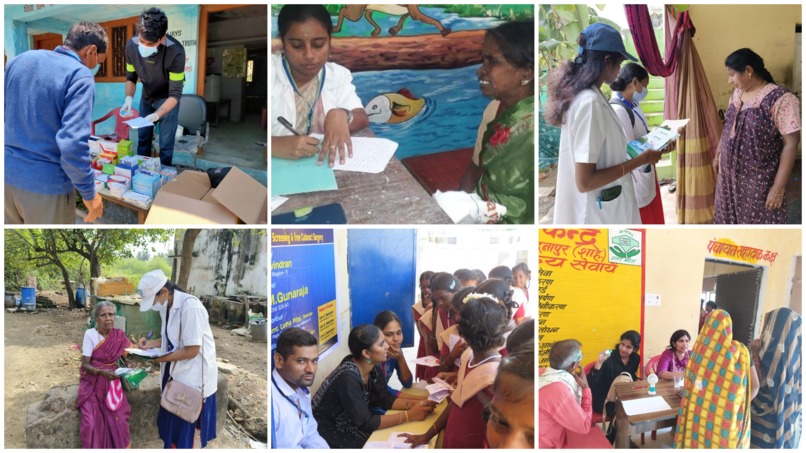 DawAI ("Medicine") - Voice-First Multimodal Health Companion – screenshot 2