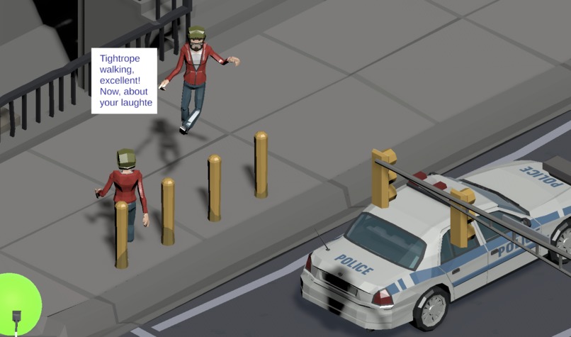 Soul City – screenshot 4