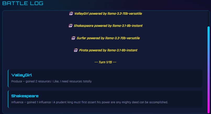 AI is Doomed! – screenshot 3
