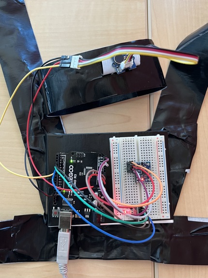 ALIGN – screenshot 2