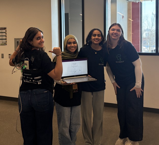 ALIGN – screenshot 3