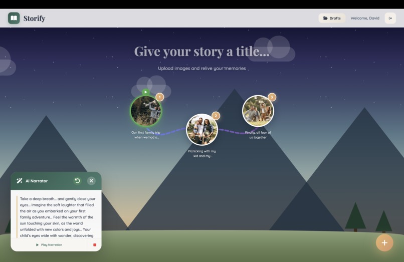 TellSnap – screenshot 1