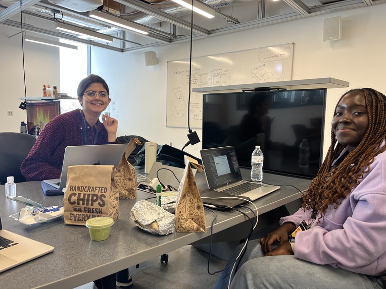 ToneMatch – screenshot 2