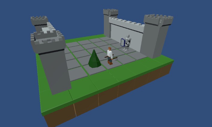 Castle Clash – screenshot 1