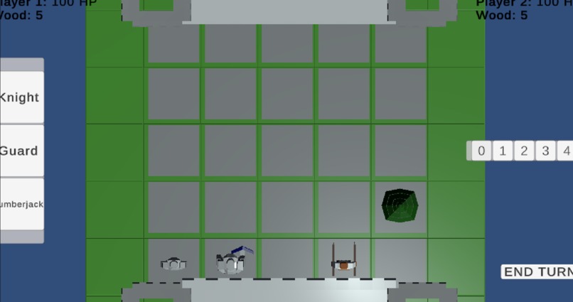 Castle Clash – screenshot 2