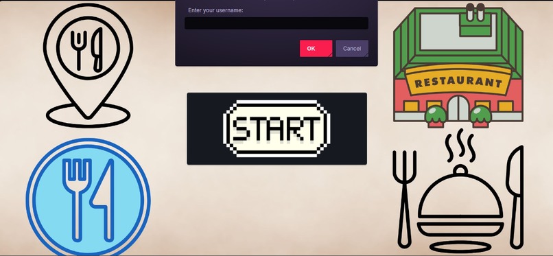 SwipeStraunt – screenshot 1