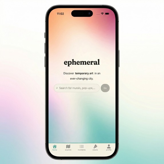 ephemeral – screenshot 1