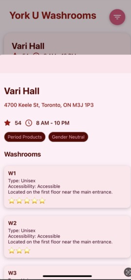 Spotted – screenshot 5