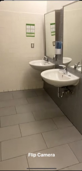 Spotted – screenshot 7