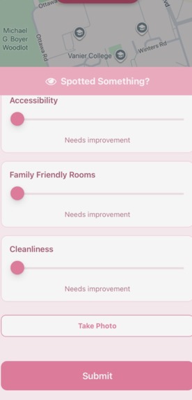 Spotted – screenshot 3