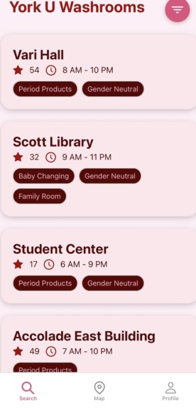 Spotted – screenshot 4