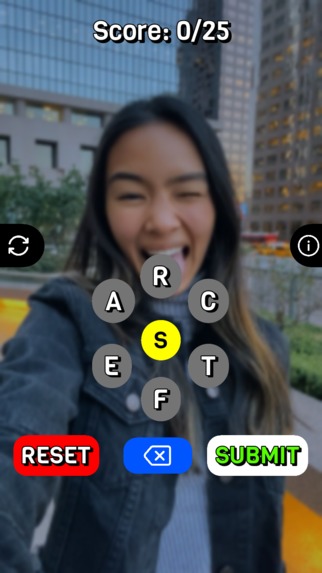 Daily Spell Craft  – screenshot 1