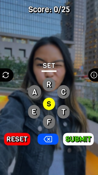 Daily Spell Craft  – screenshot 2