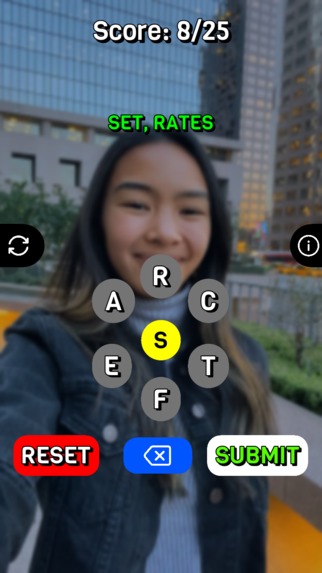 Daily Spell Craft  – screenshot 3