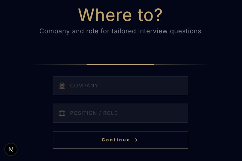 SuitUp – screenshot 2