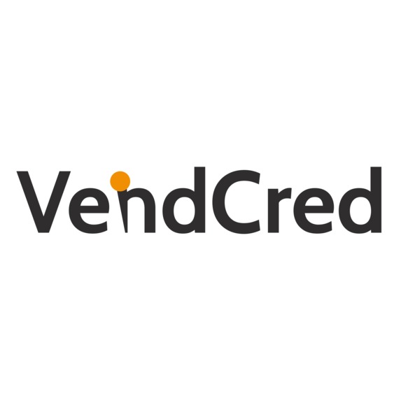 VendCred – screenshot 1