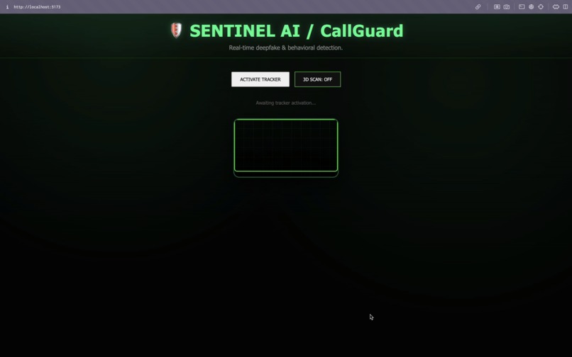 DeepFake Mask Breaker – screenshot 1