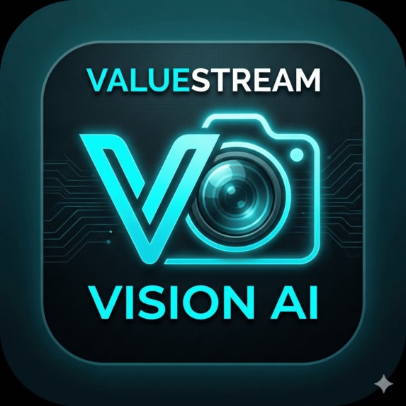 vision stream: The Multi-Agent Reality Auditor – screenshot 1