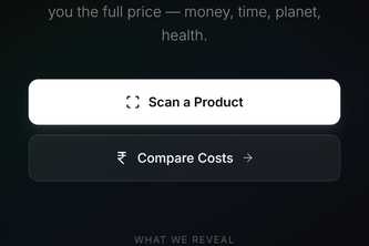 True Cost
