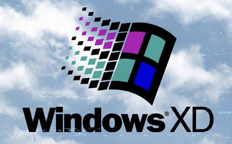 Windows XD – screenshot 1