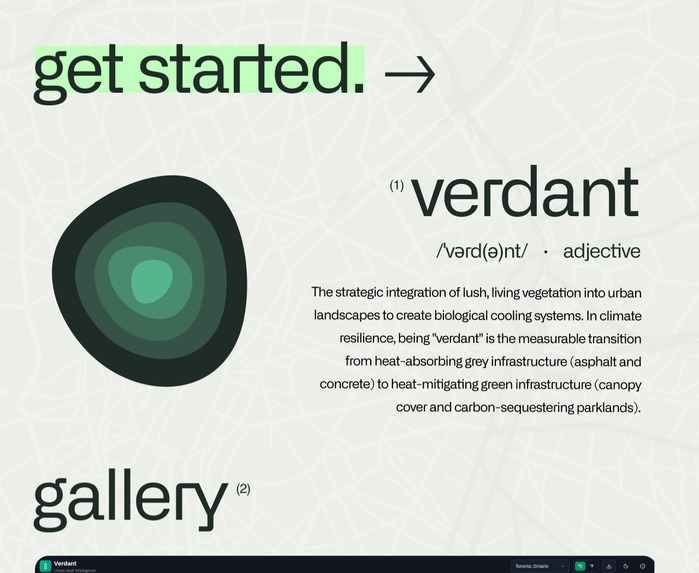 verdant – screenshot 2