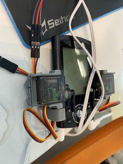 Lockinator – screenshot 4